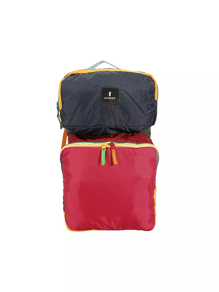 COTOPAXI | Rucksack TASRA 16L  | bunt