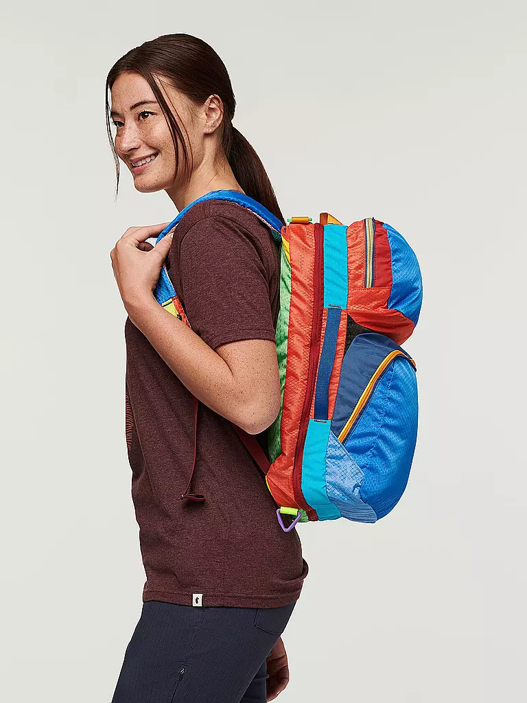 COTOPAXI | Rucksack TASRA 16L | bunt