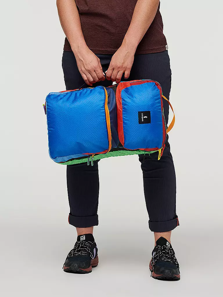 COTOPAXI | Rucksack TASRA 16L | bunt