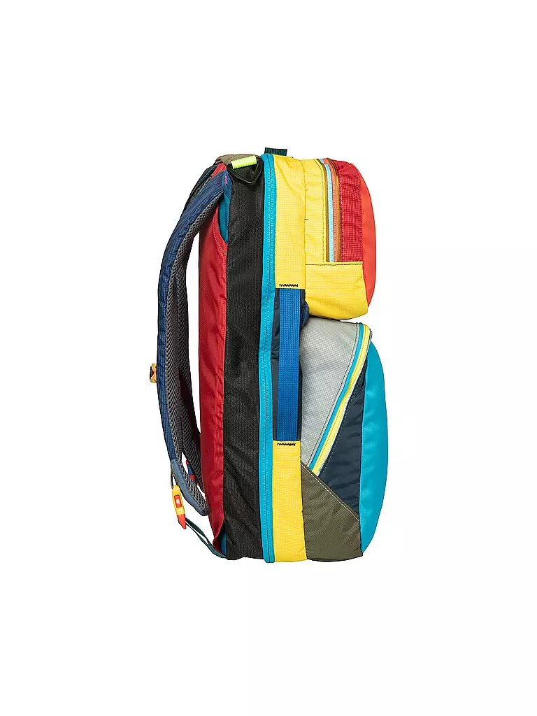 COTOPAXI | Rucksack TASRA 16L | bunt