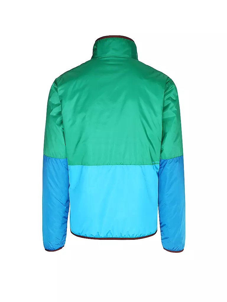 COTOPAXI | Steppjacke - Wendejacke TECA CALIDO  | bunt