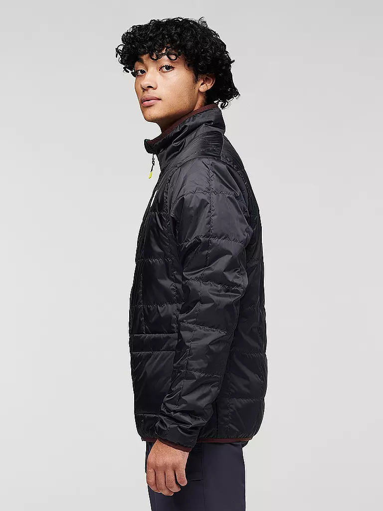 COTOPAXI | Steppjacke - Windbreaker TECA CALIDO | bunt