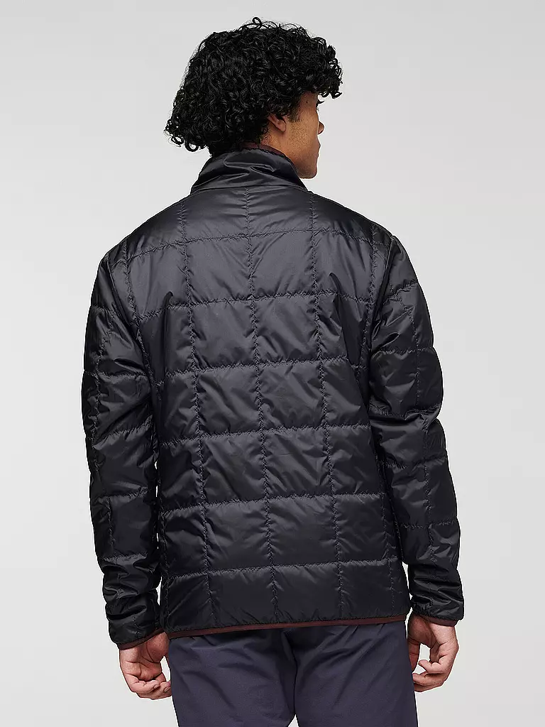 COTOPAXI | Steppjacke - Windbreaker TECA CALIDO | bunt