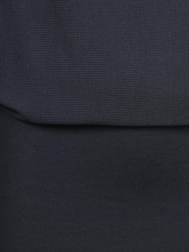 COTTON CANDY | Strickkleid | blau