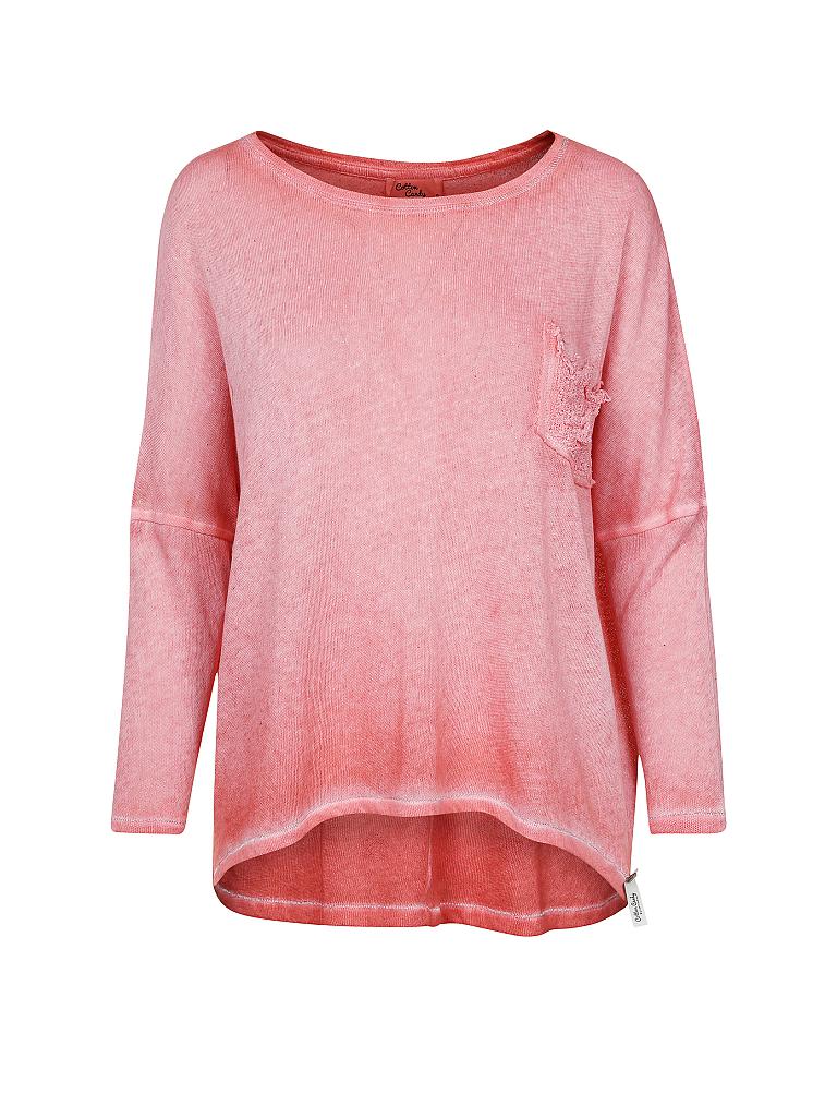 COTTON CANDY TShirt rot XS