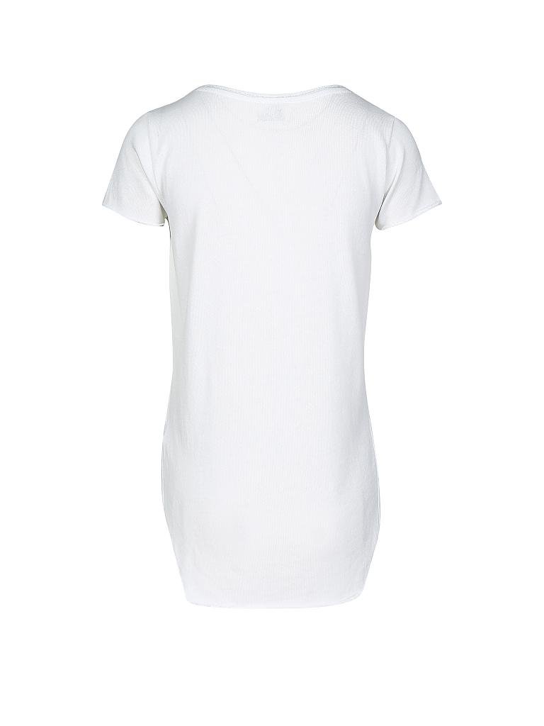 COTTON CANDY | T-Shirt | weiß