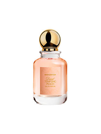 COTY LAB | Bridgerton Dearest Tempting Peach Eau de Parfum 50ml