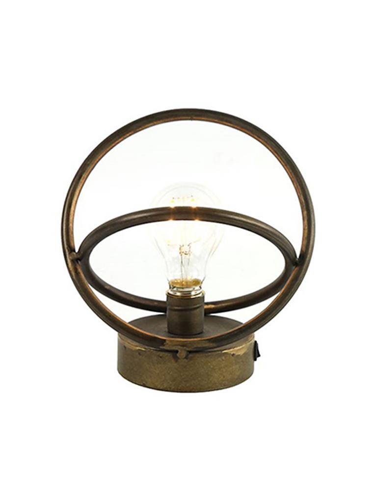 COUNTRYFIELD | Lampe LED "Hessel"  | grau