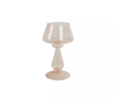 COUNTRYFIELD Teelichthalter DELICATE 10x27cm Kupfer