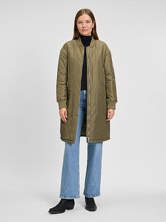 COVERED | Steppmantel BELLA2