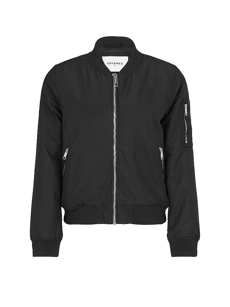 COVERED Blousen BONNIE2 – COVERED