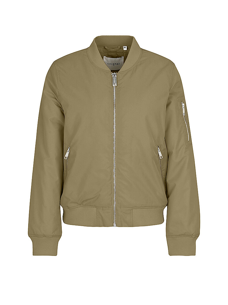 COVERED Blousen BONNIE2 – COVERED