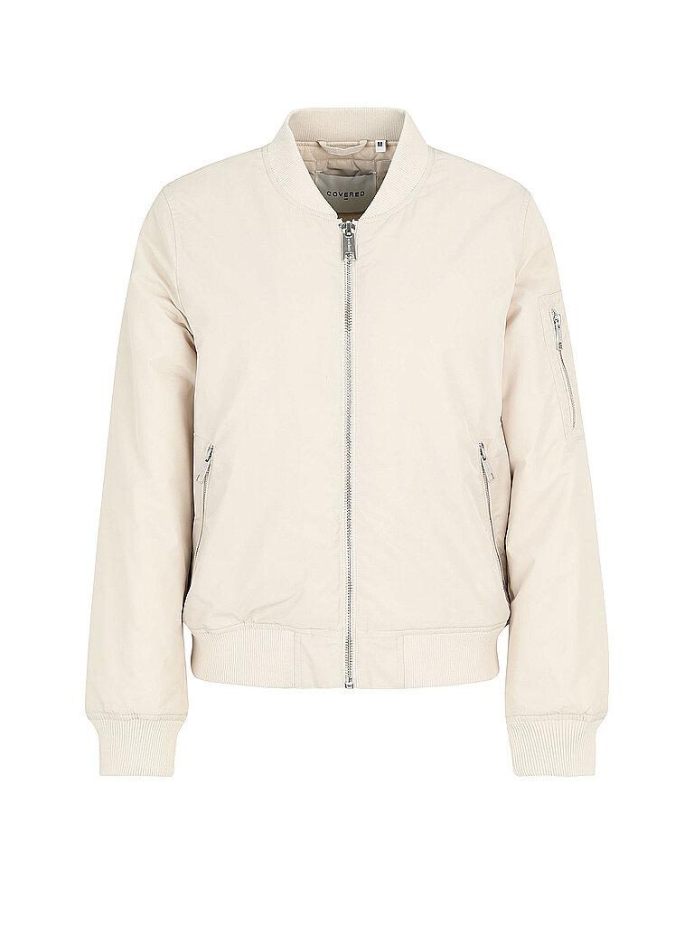 COVERED Blousen BONNIE2 – COVERED