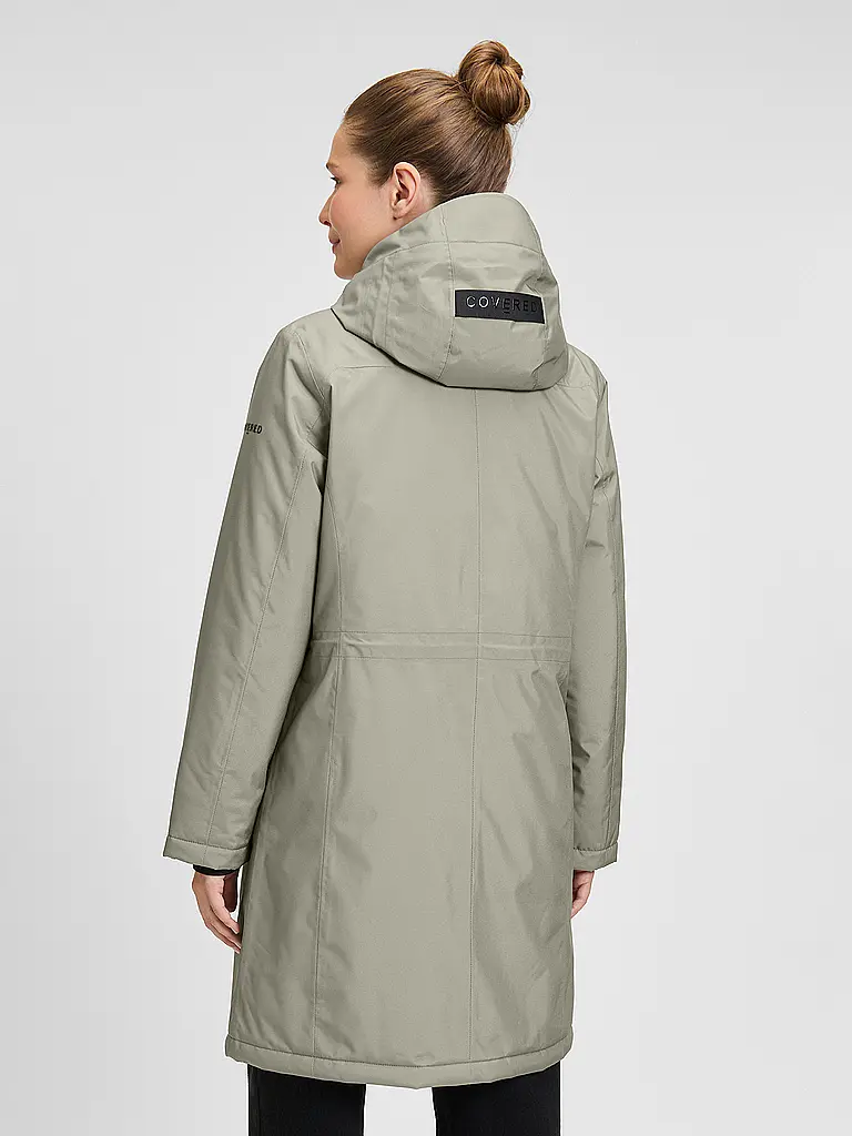 COVERED | Mantel FRIDA 2 |