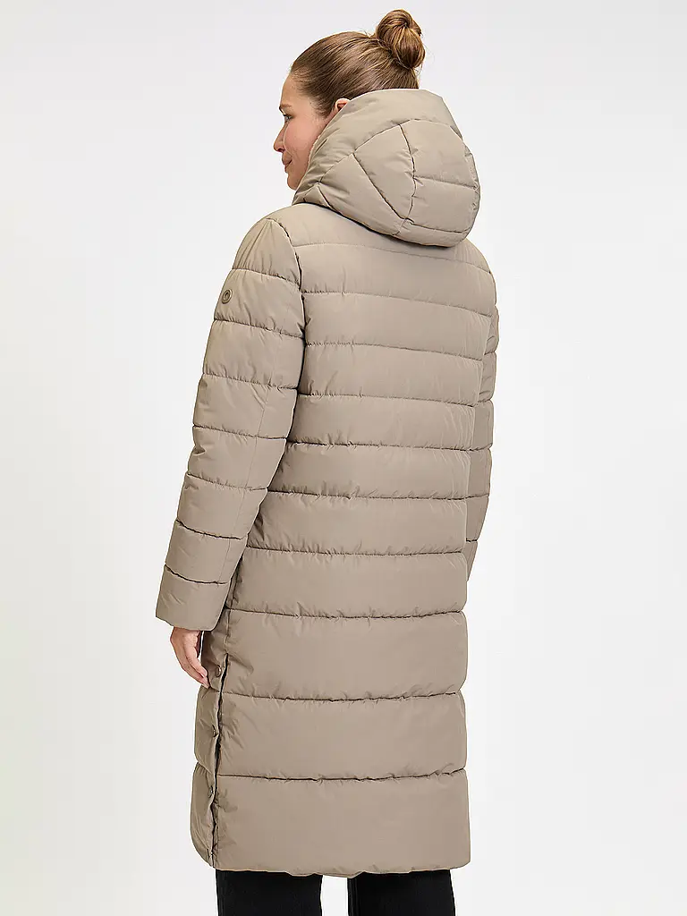 COVERED | Steppmantel AMY | 