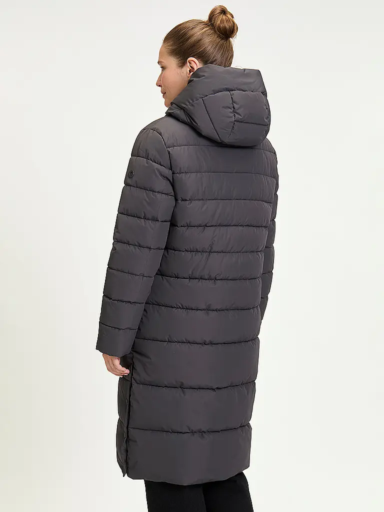 COVERED | Steppmantel AMY | 