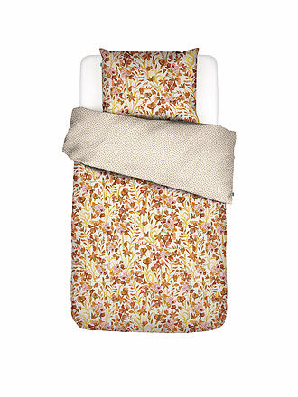 COVERS & CO | Bettwäsche Floral Fiesta 70x90cm / 140x200cm 