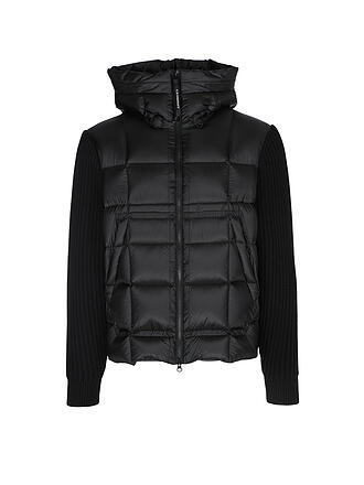 CP COMPANY | Hybridjacke