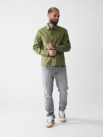 CP COMPANY | Overshirt 