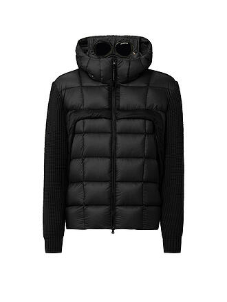 CP COMPANY | Hybridjacke