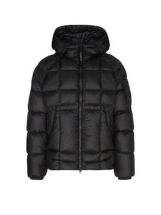 CP COMPANY | Daunensteppjacke