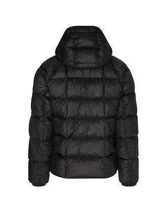 CP COMPANY | Daunensteppjacke