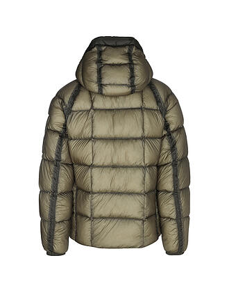 CP COMPANY | Daunensteppjacke