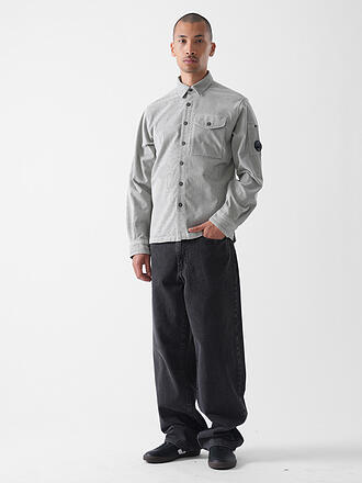 CP COMPANY | Overshirt 