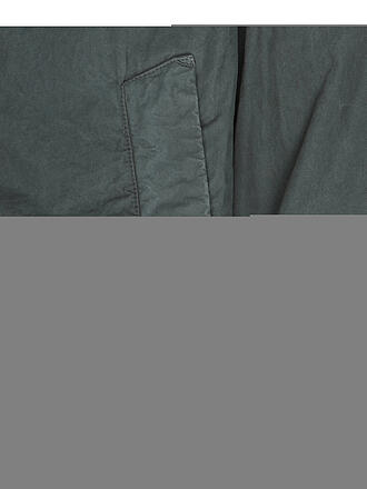 CP COMPANY | Daunenjacke LENS