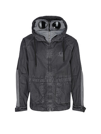 CP COMPANY | Jacke 50 FILI WAX EXPLORER 