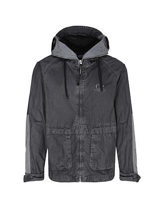 CP COMPANY | Jacke 50 FILI WAX EXPLORER 