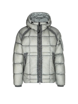 CP COMPANY | Daunenjacke DD SHELL