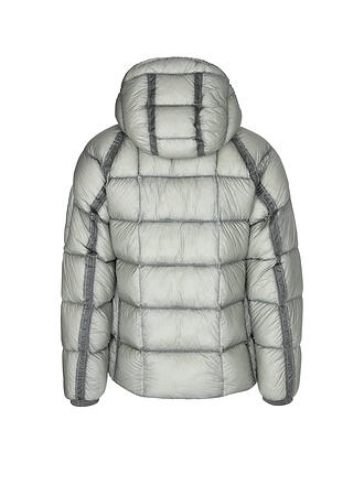 CP COMPANY | Daunenjacke DD SHELL