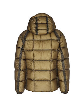 CP COMPANY | Steppjacke