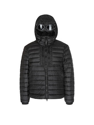 CP COMPANY | Steppjacke DD SHELL