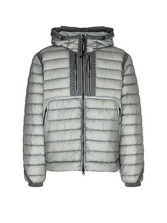 CP COMPANY | Steppjacke