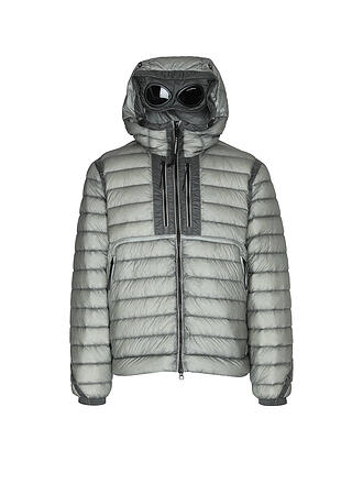 CP COMPANY | Steppjacke