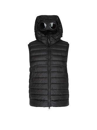 CP COMPANY | Steppgilet 