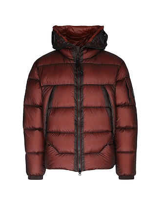CP COMPANY | Daunenjacke EXPLORER