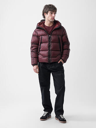 CP COMPANY | Daunenjacke EXPLORER