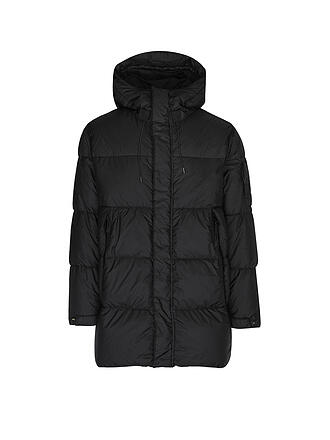 CP COMPANY | Daunenparka DOWNSHIELD