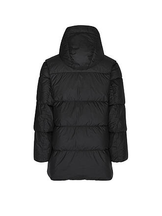 CP COMPANY | Daunenparka DOWNSHIELD
