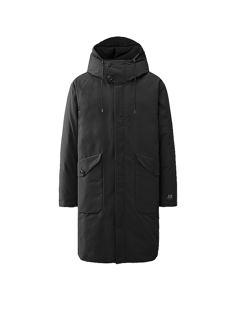 CP COMPANY Daunenmantel MICRO M – CP Company