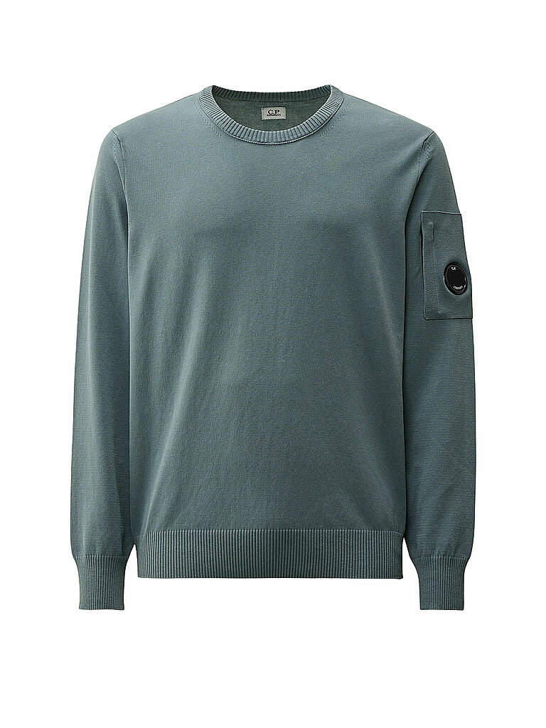 CP COMPANY Pullover – CP Company
