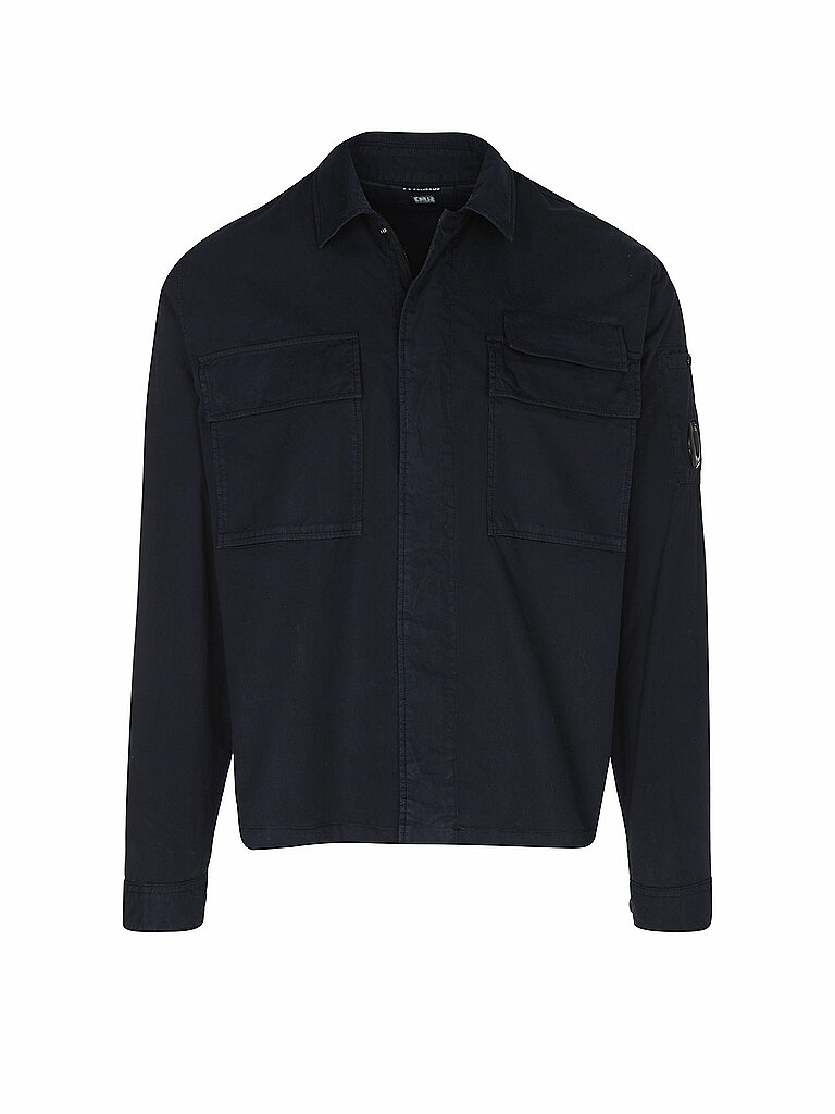 CP COMPANY Overshirt – CP Company