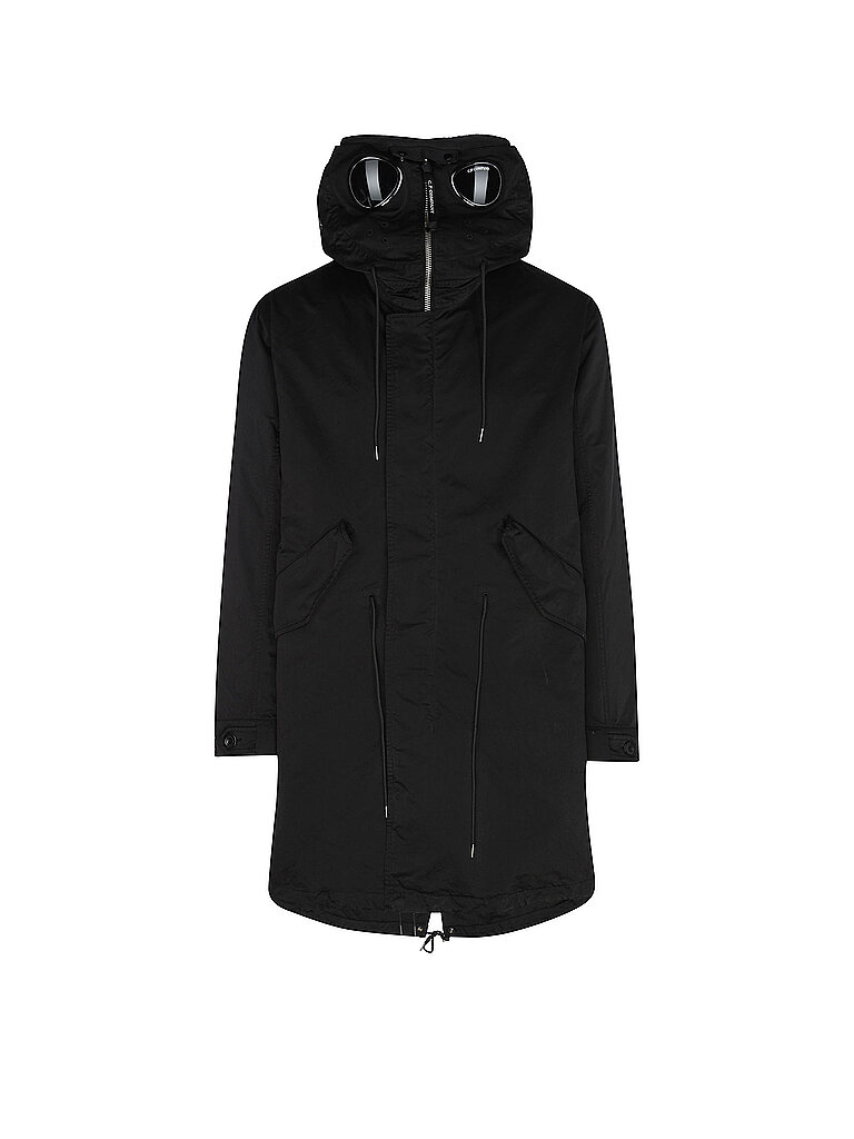 CP COMPANY Parka – CP Company