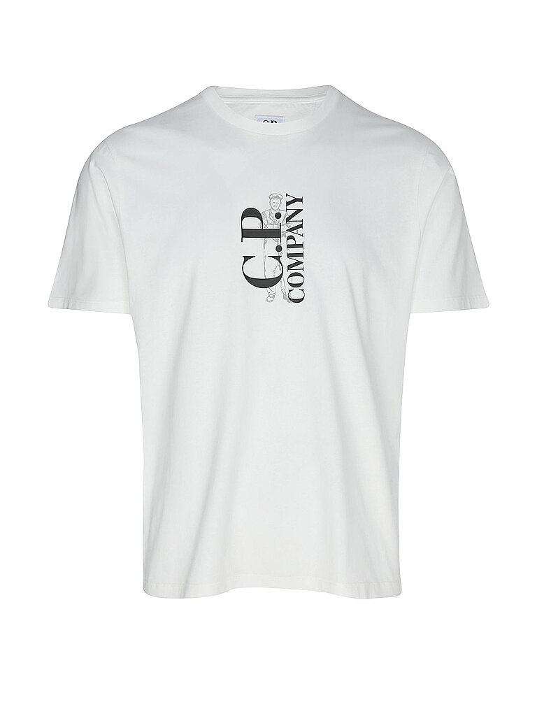 CP COMPANY T-Shirt – CP Company