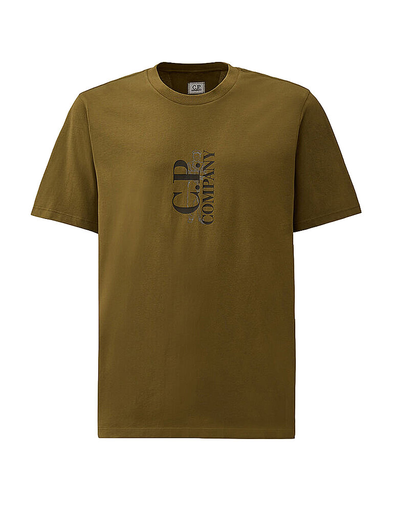 CP COMPANY T-Shirt – CP Company
