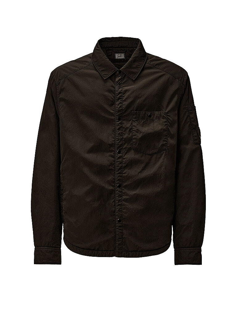 CP COMPANY Overshirt CHROME-R – CP Company