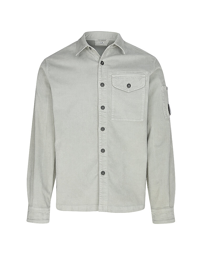 CP COMPANY Overshirt – CP Company